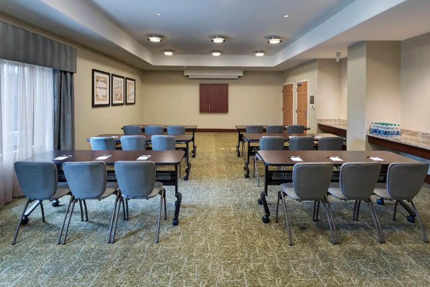 Staybridge Suites Austin Northwest Konferenz
