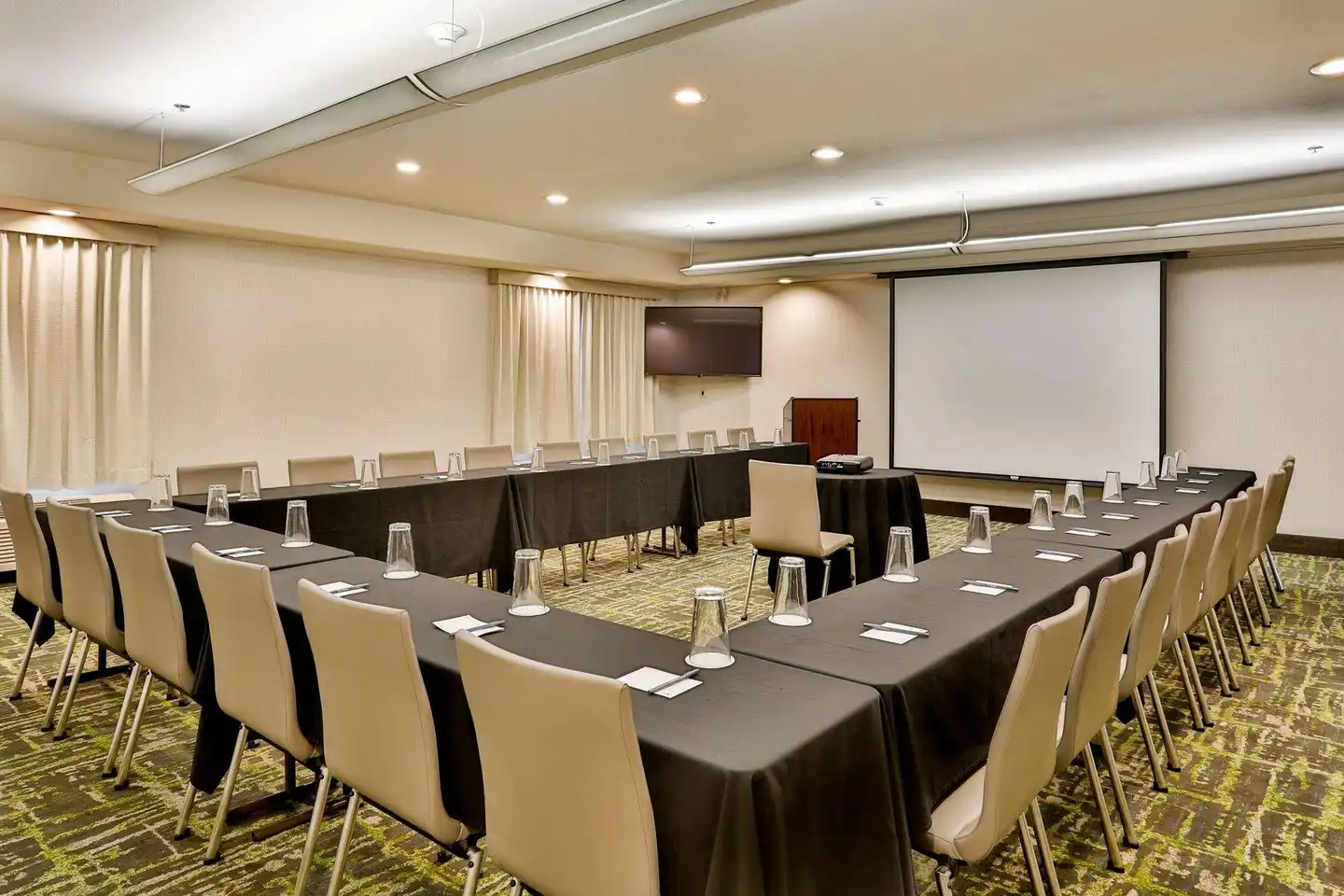 SpringHill Suites Prescott Konferenz
