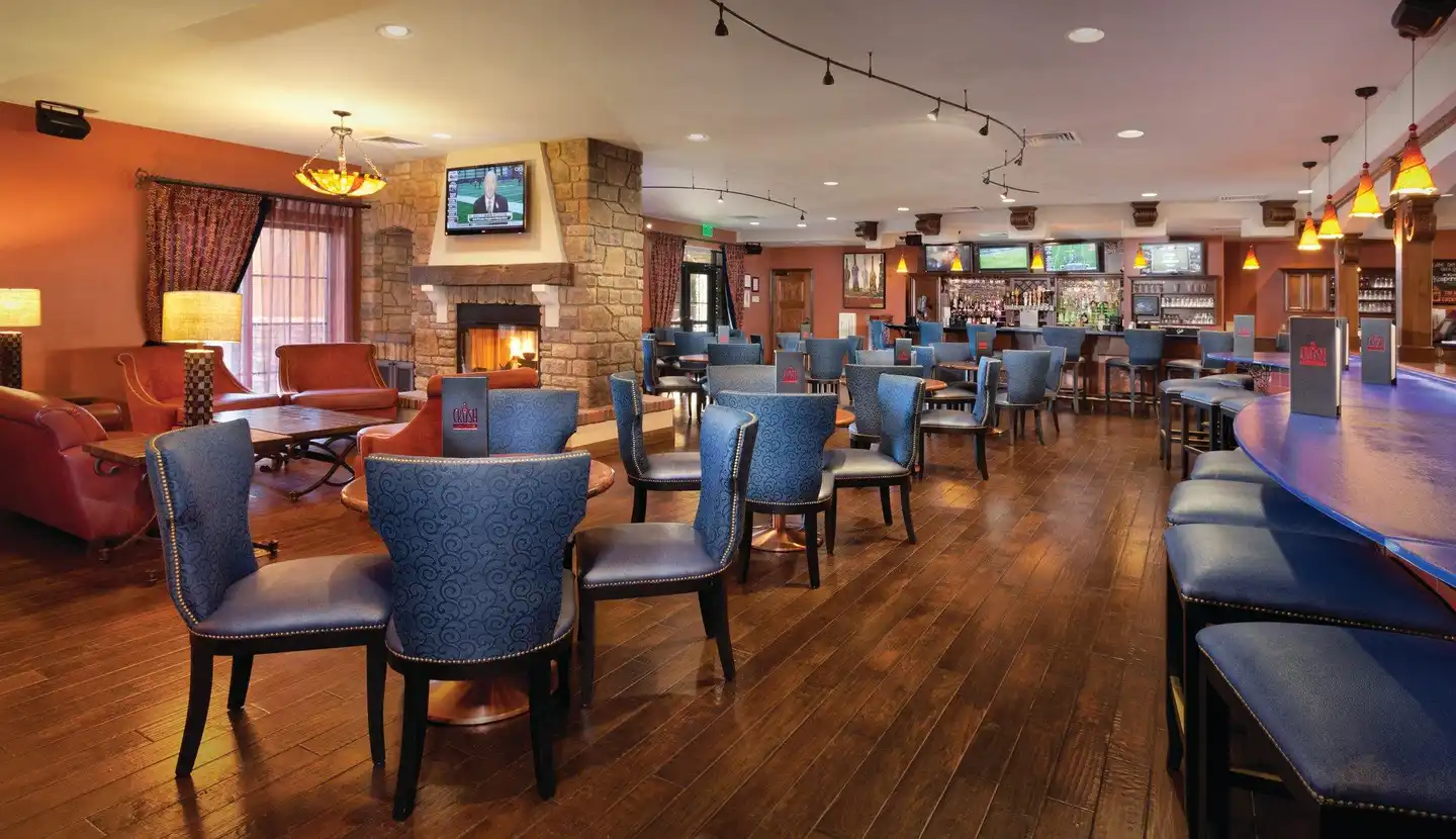 Vino Bello Resort Bar