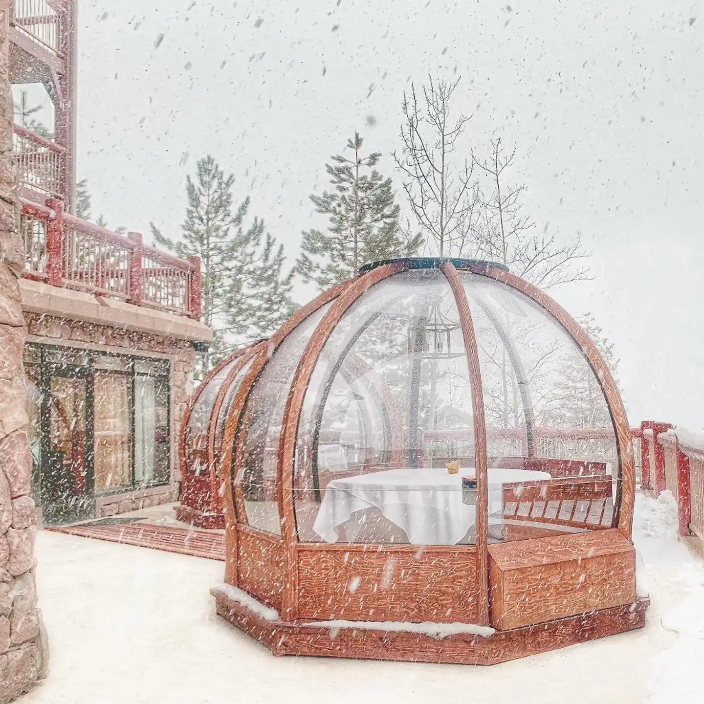 Westgate Park City Resort & Spa Modellaufnahme