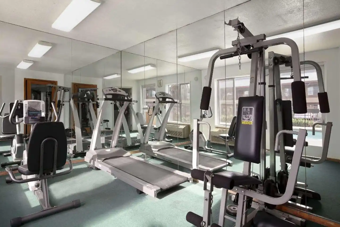 Days Inn Rocklin Sport und Entertainment