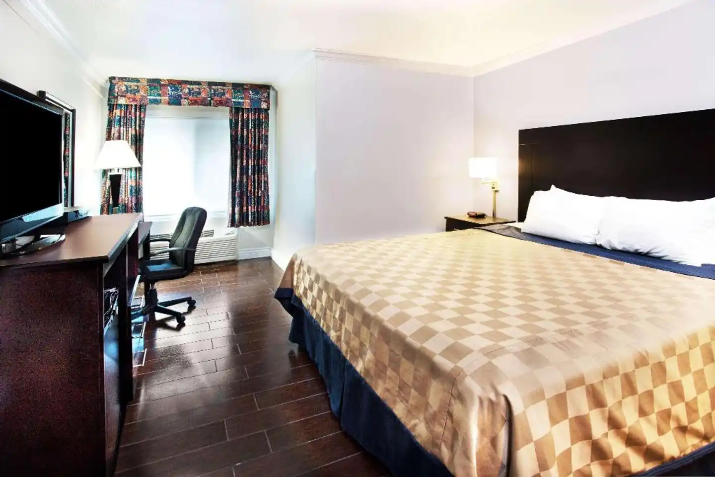 Travelodge by Wyndham Ocean Front Wohnbeispiel
