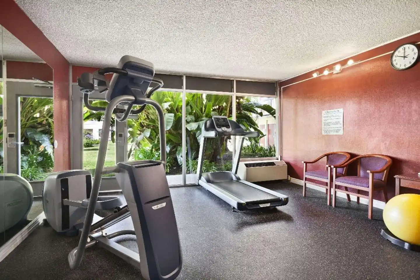 Ramada Silicon Valley Sport und Entertainment