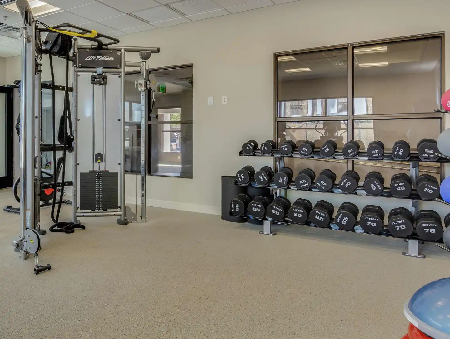 DoubleTree by Hilton Phoenix Chandler Sport und Entertainment