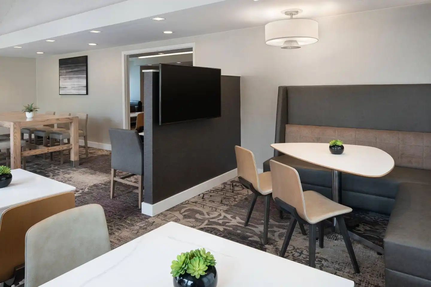 Residence Inn by Marriott Las Vegas Convention Center Wellness