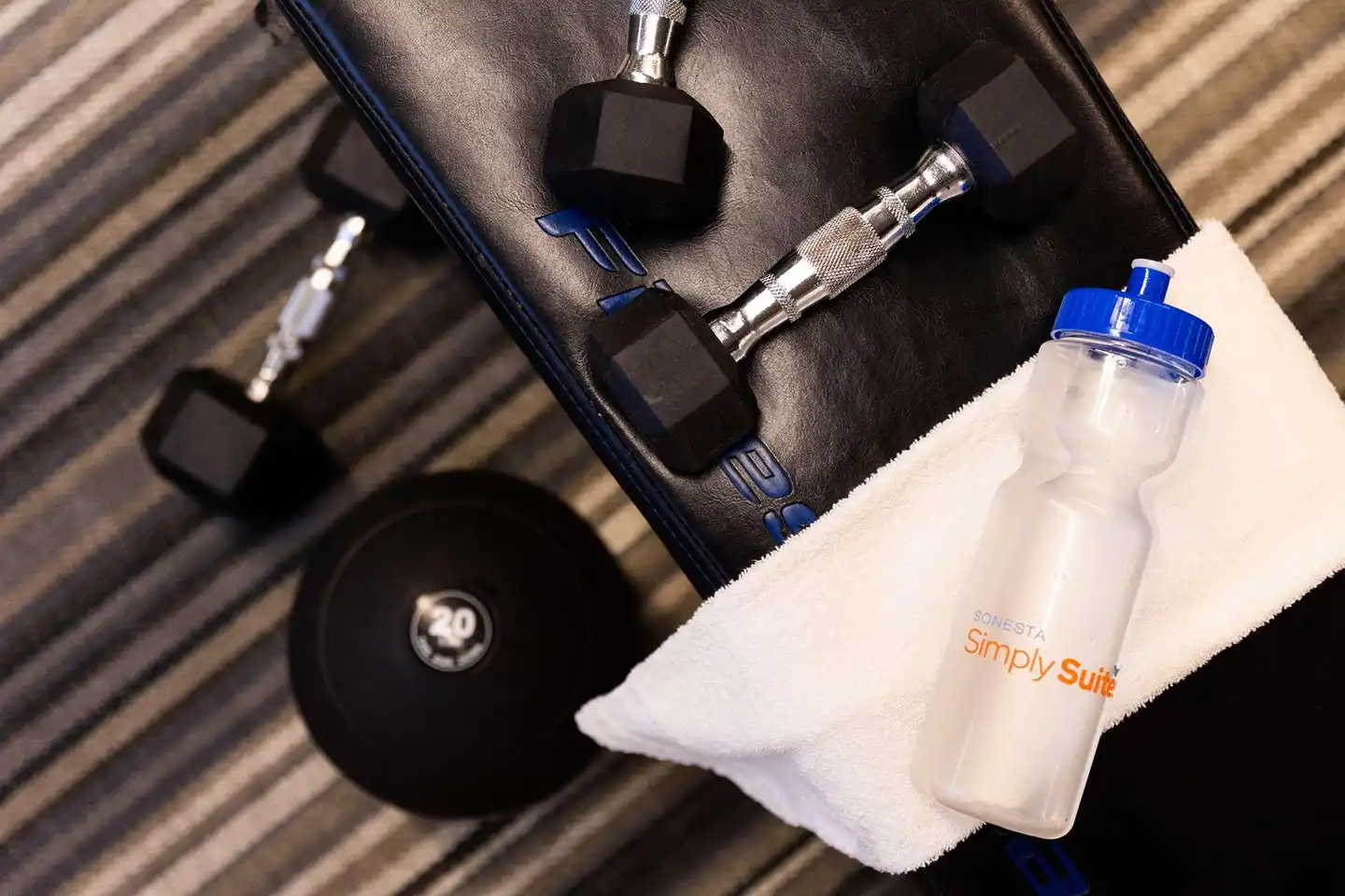 Sonesta Simply Suites Scottsdale North Sport und Entertainment