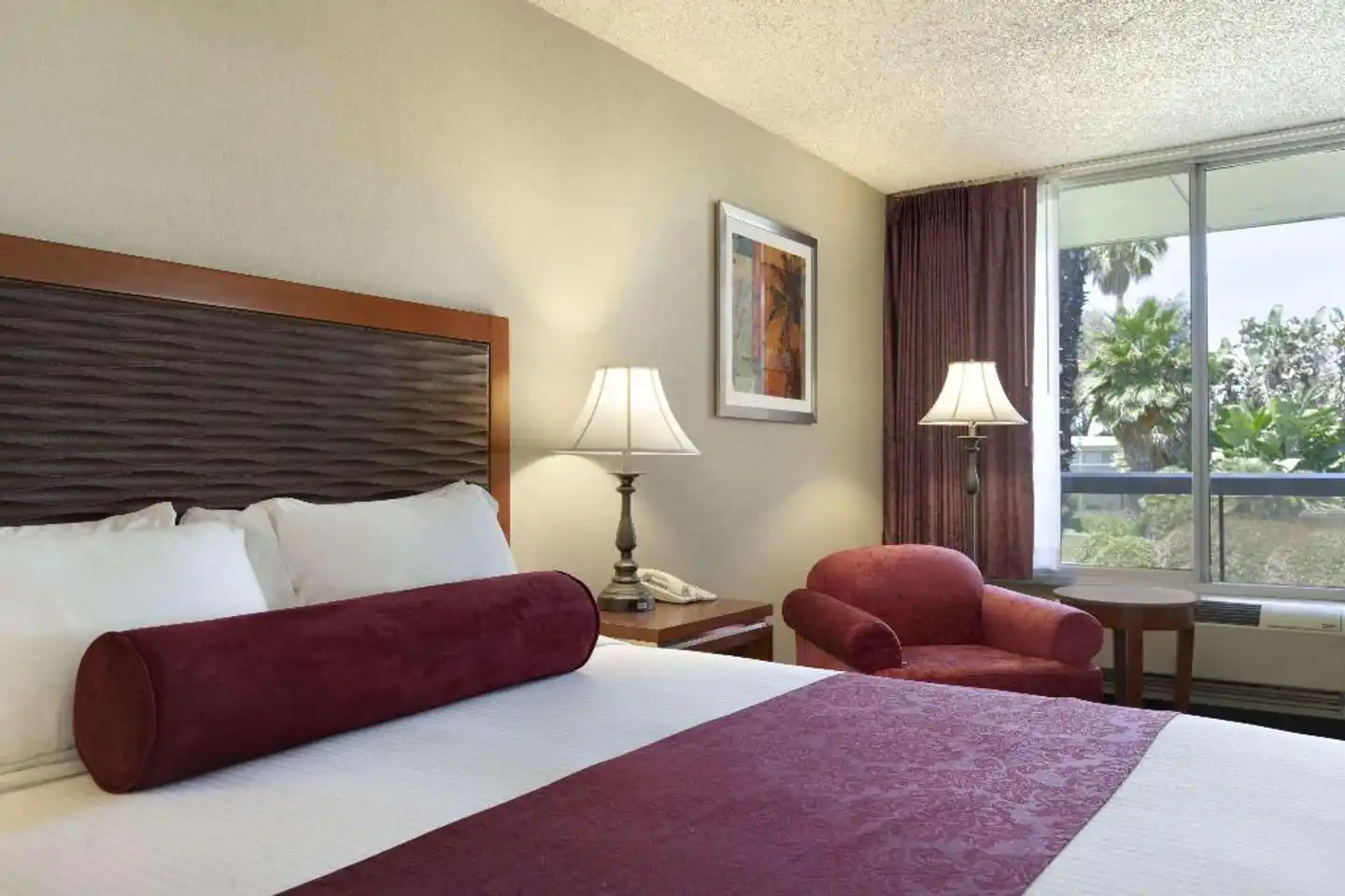 Ramada Silicon Valley Wohnbeispiel
