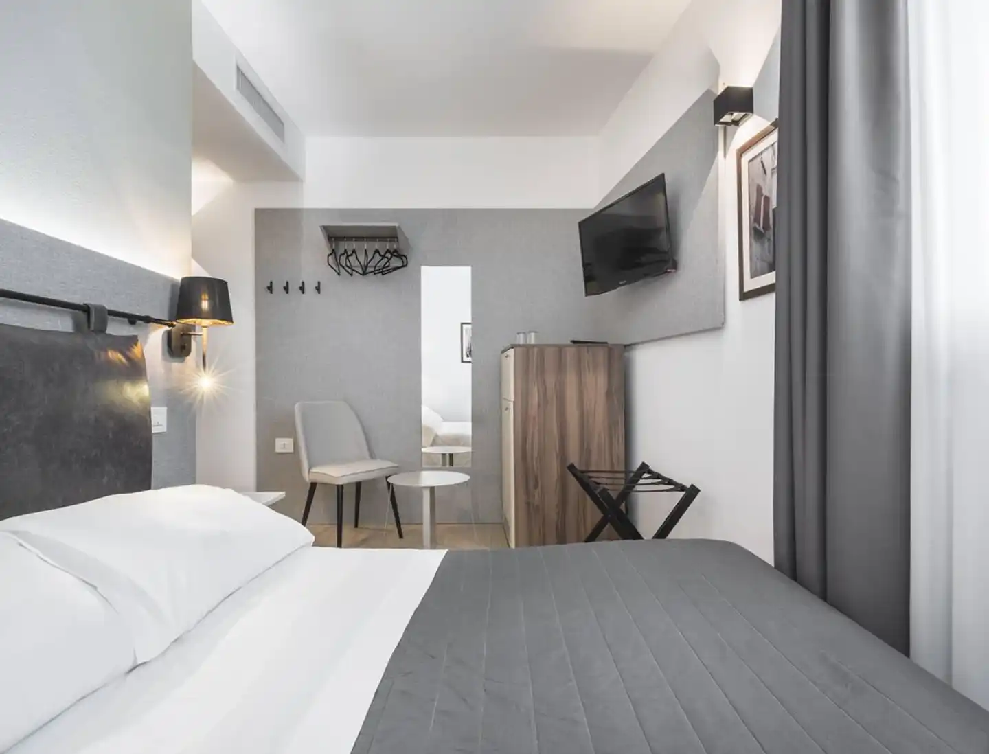Rivalta Life Style Hotel Wohnbeispiel