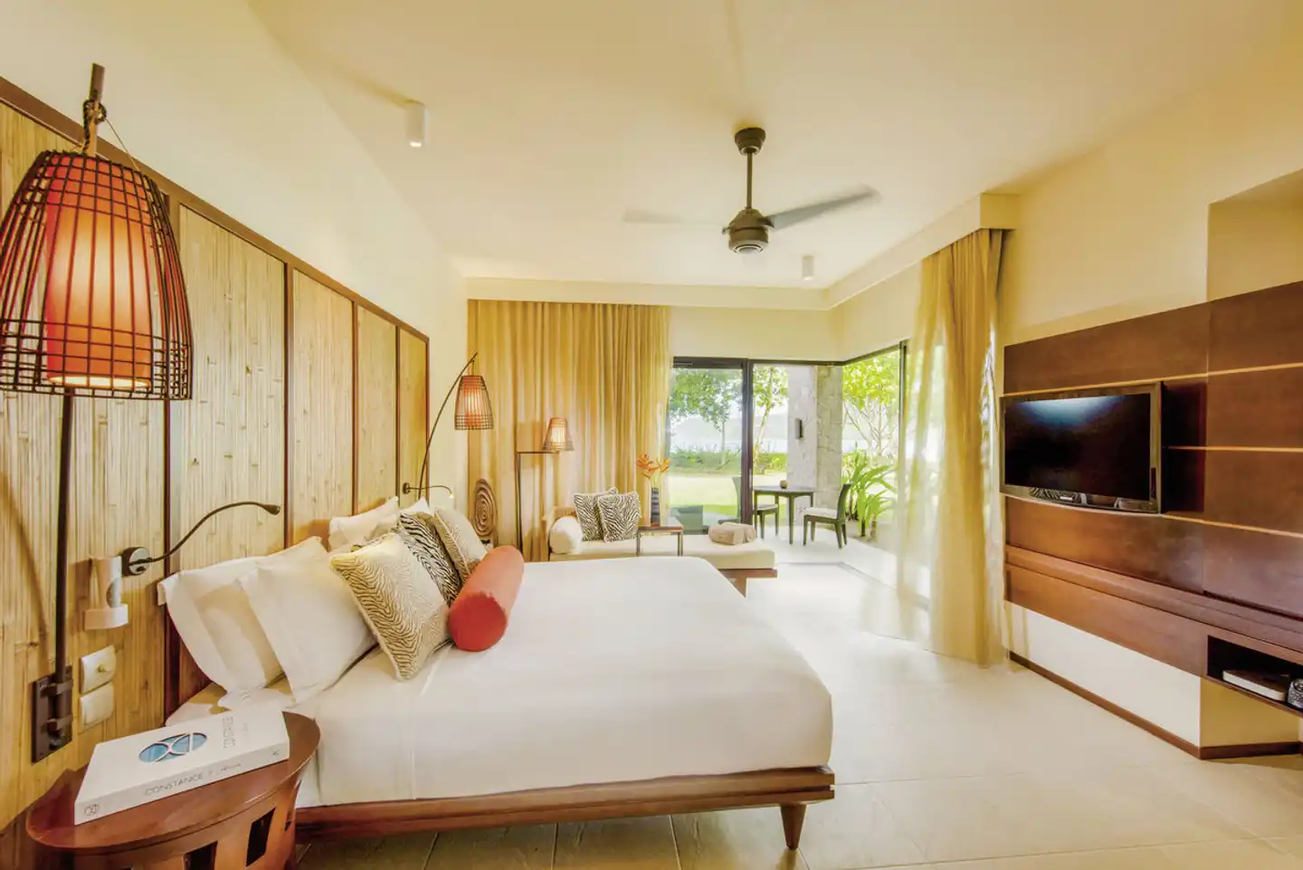 Constance Ephelia Resort Wohnbeispiel