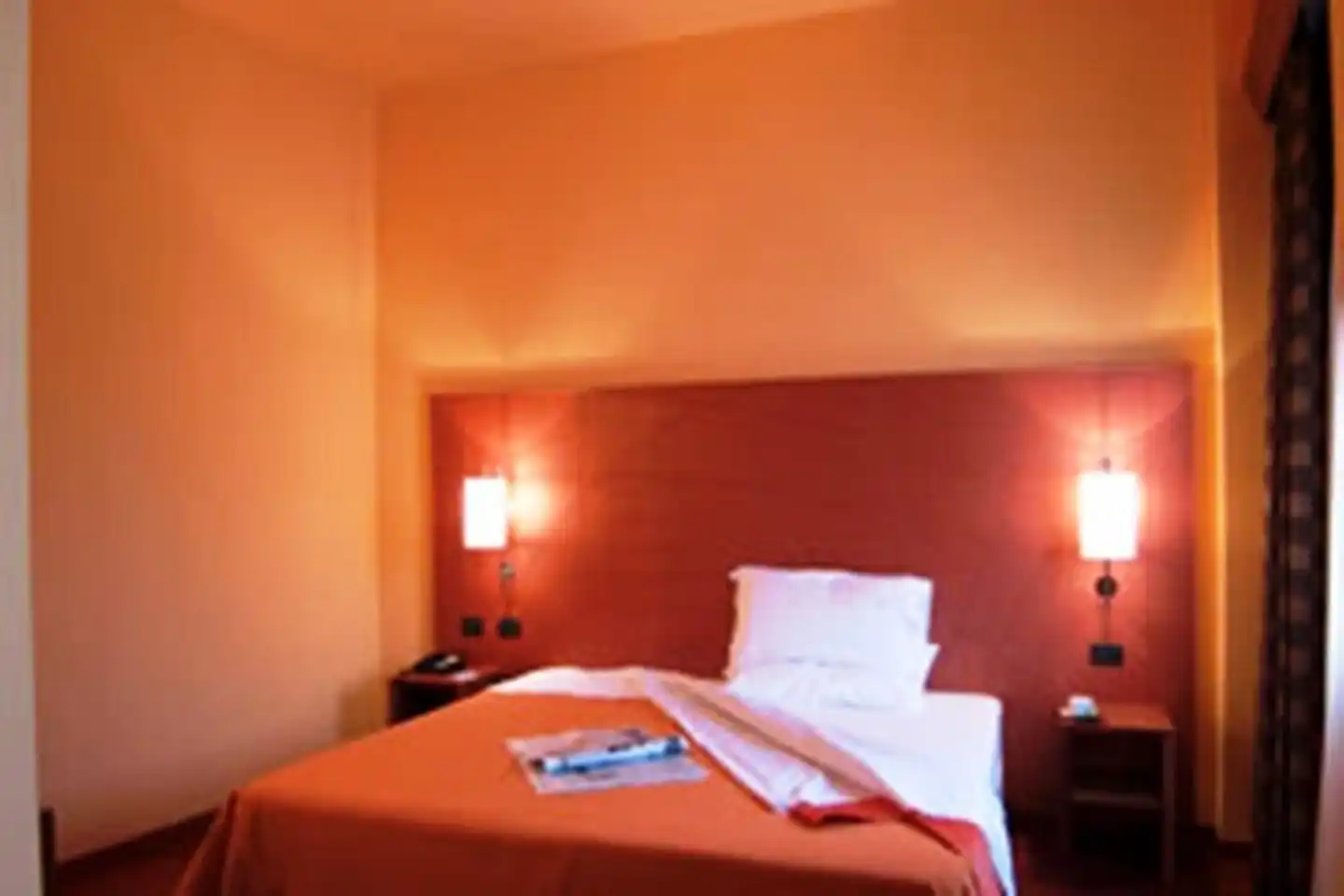 B&B Hotel Sassuolo Wohnbeispiel