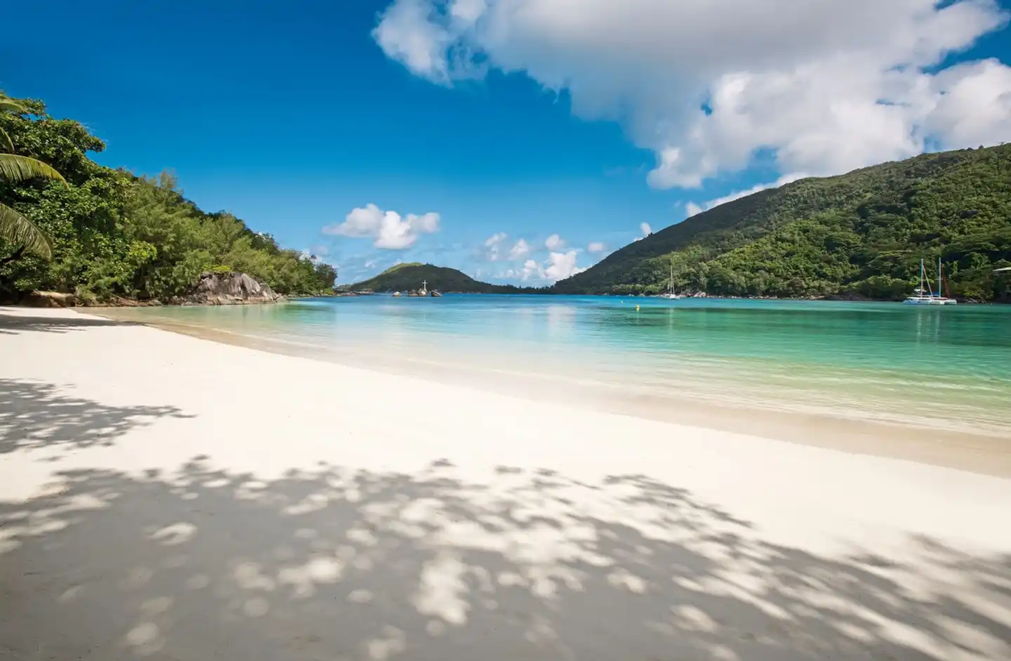 Constance Ephelia Resort Strand