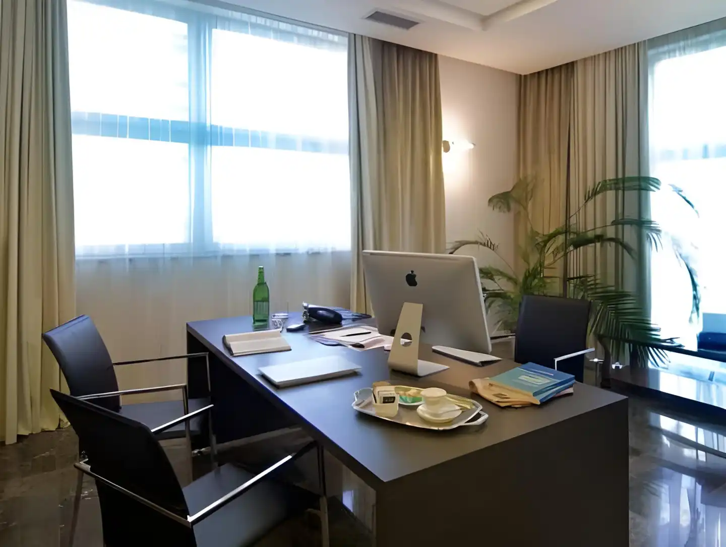 Palace Konferenz
