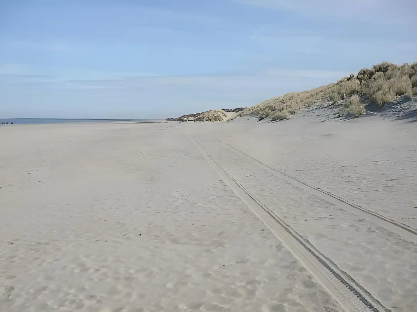 Renesse Strand