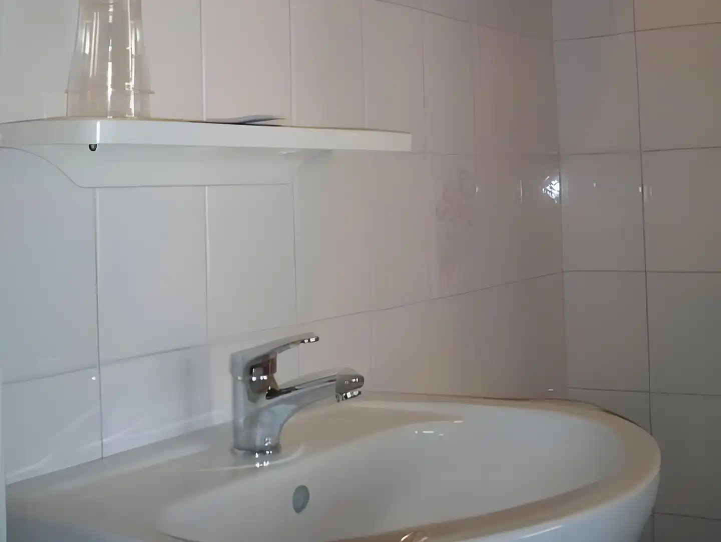 Renesse Badezimmer