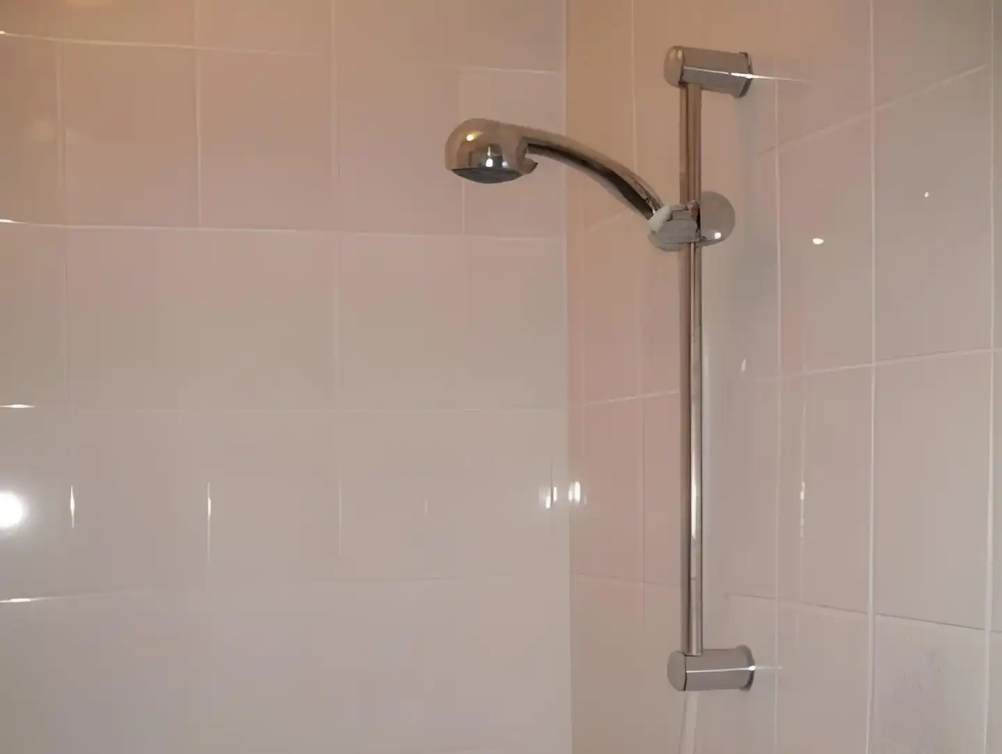Renesse Badezimmer