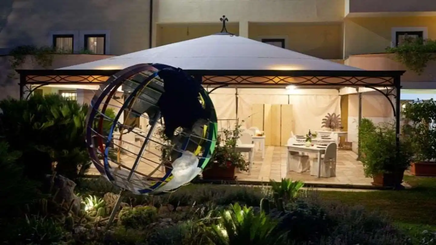 Hotel Ristorante La Piana Tiere