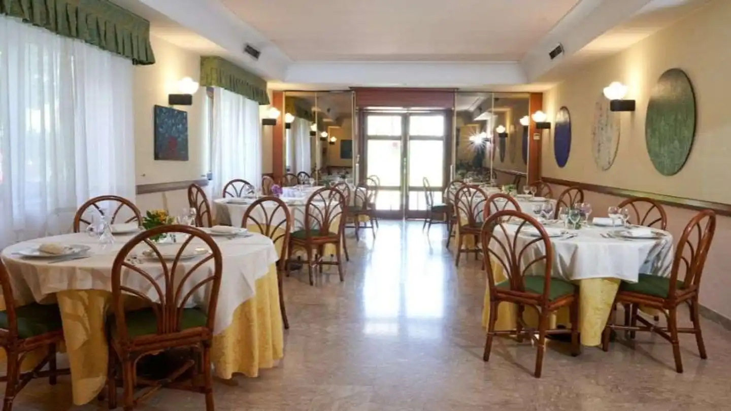 Hotel Ristorante La Piana Restaurant