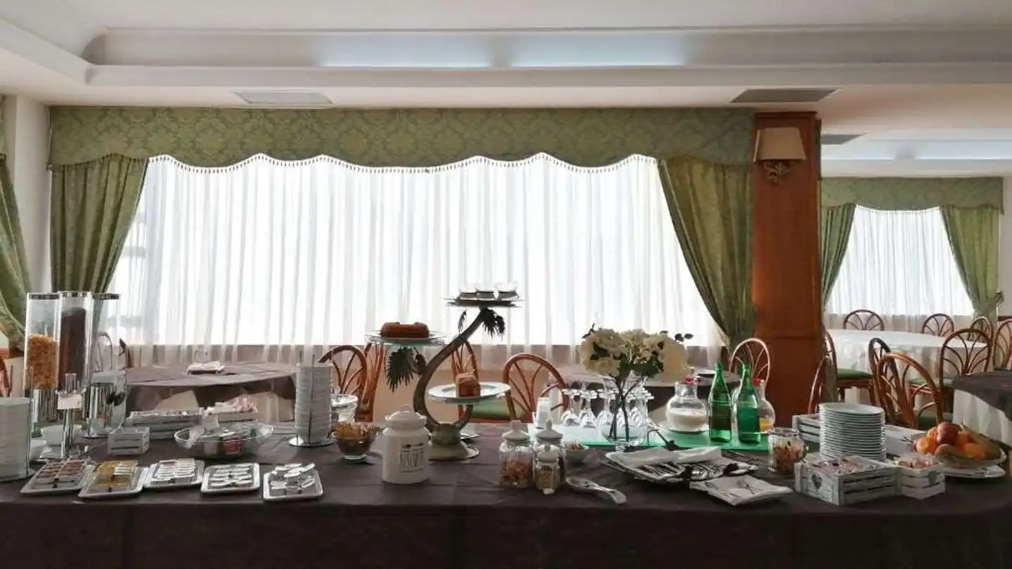 Hotel Ristorante La Piana Restaurant