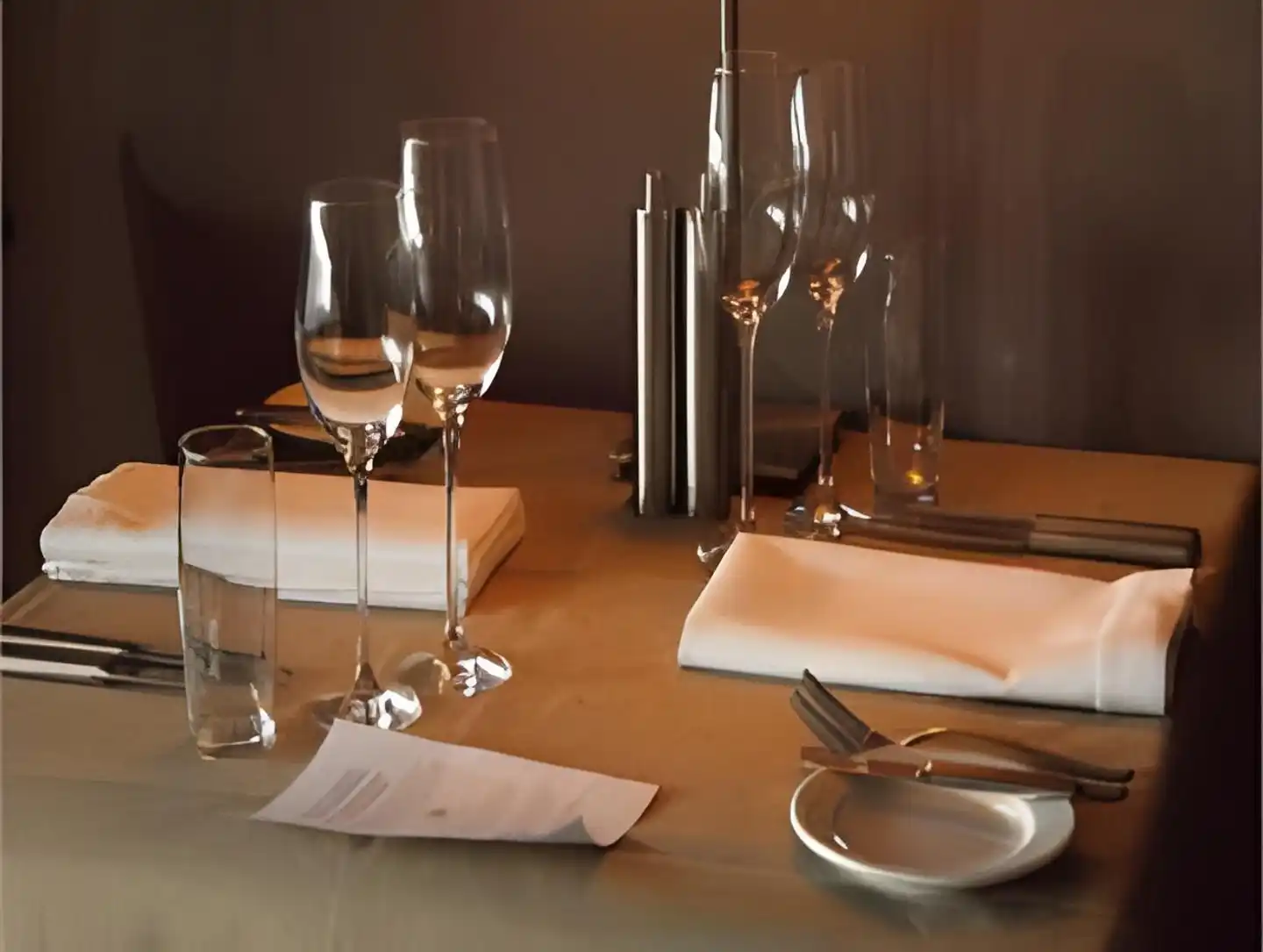 Villa de Duinen Restaurant