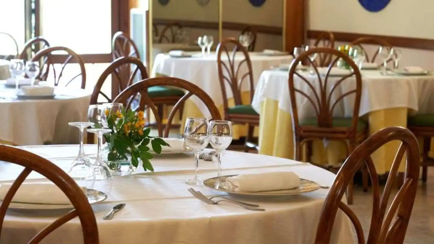 Hotel Ristorante La Piana Restaurant