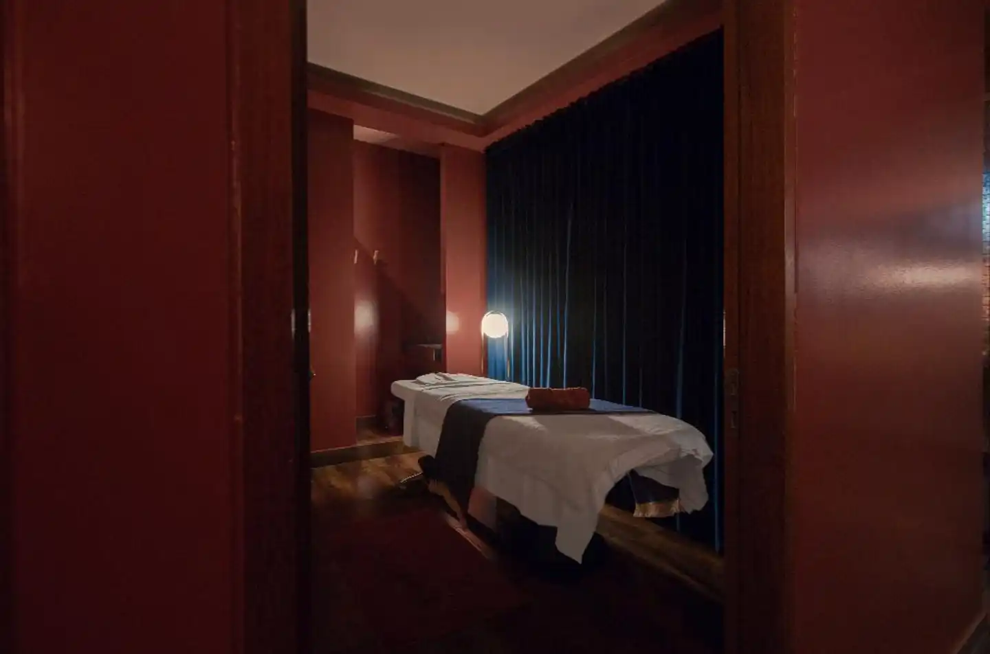 The Vintage House - Lisboa Wellness