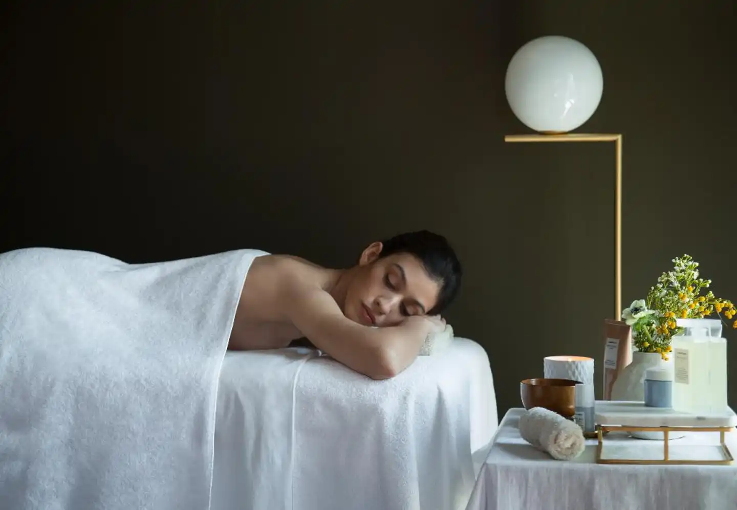 The Vintage House - Lisboa Wellness