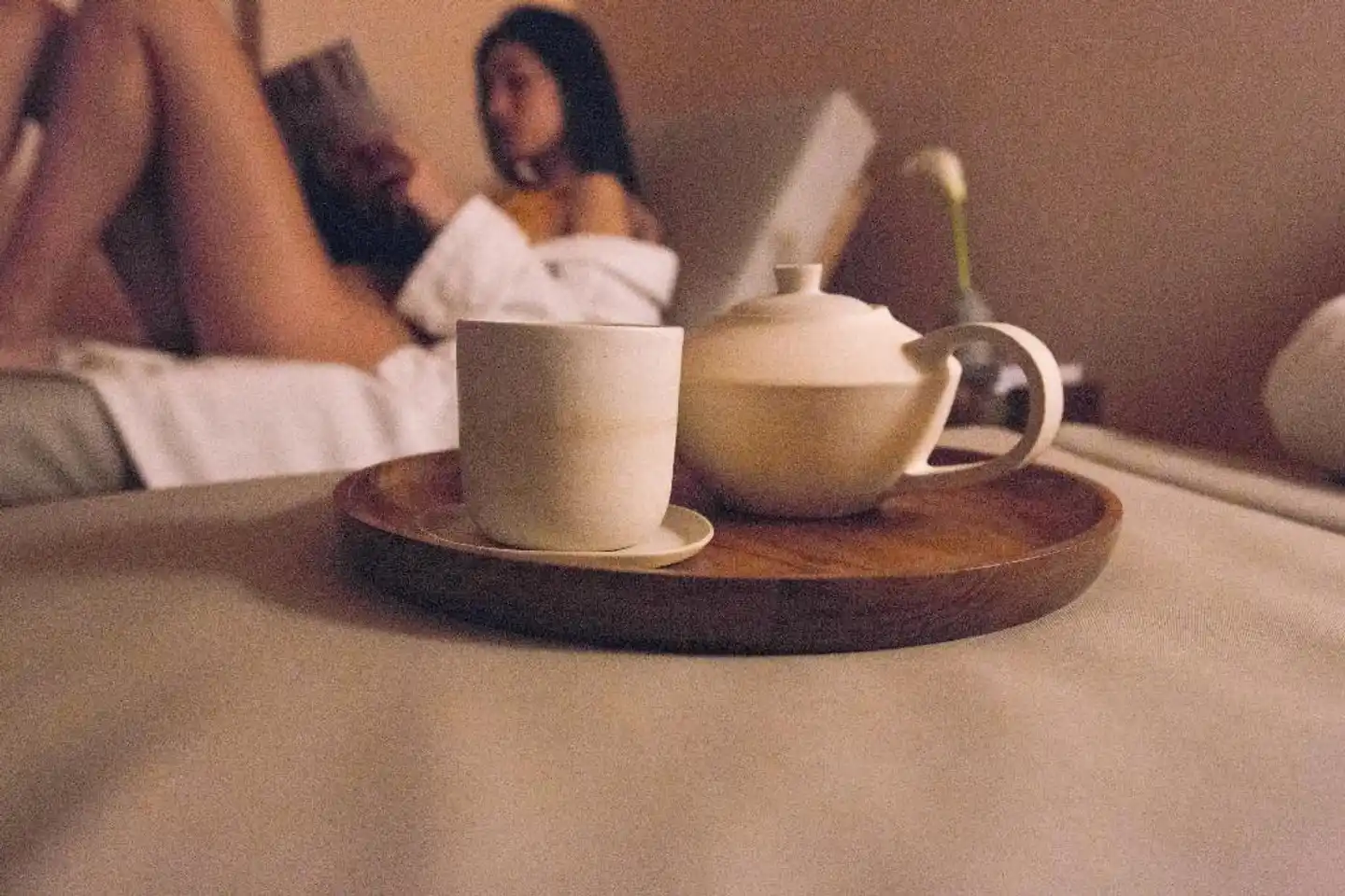The Vintage House - Lisboa Wellness