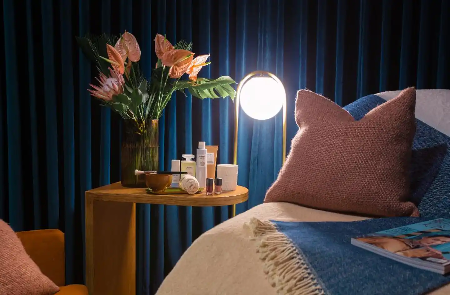 The Vintage House - Lisboa Wellness