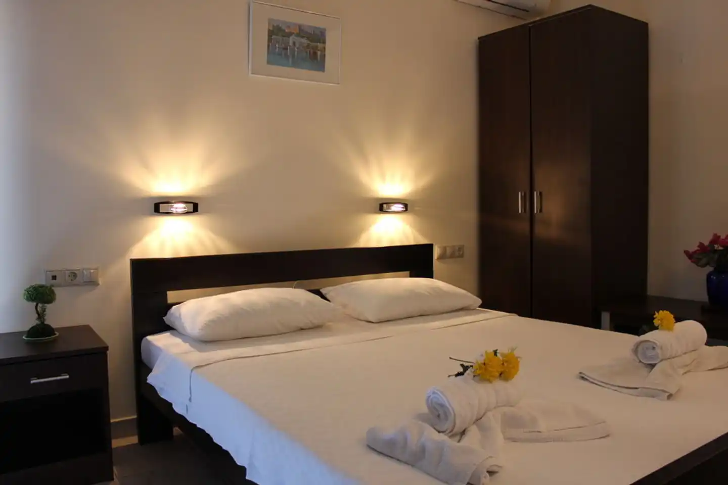 Filmar Hotel Wohnbeispiel