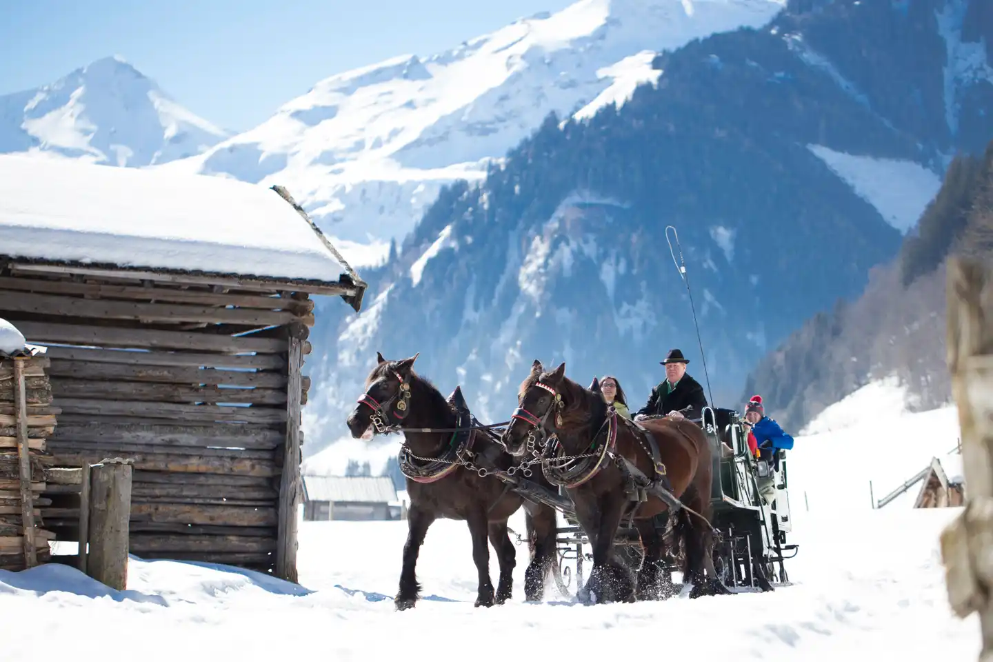 Gasthof Andrelwirt Sport und Entertainment