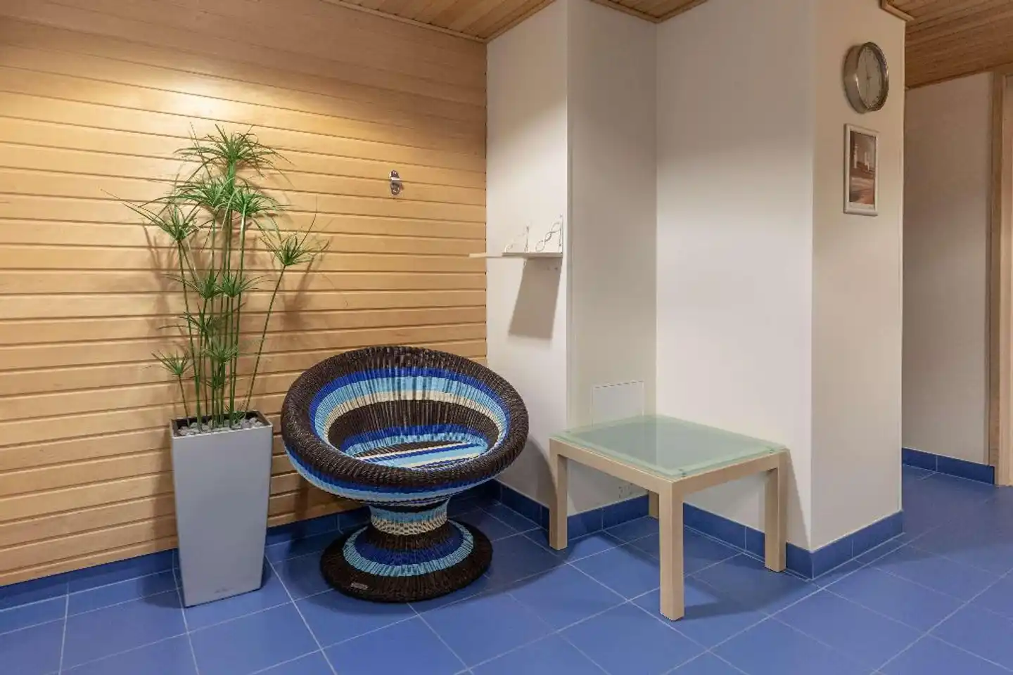 Scandic Hakaniemi Wellness