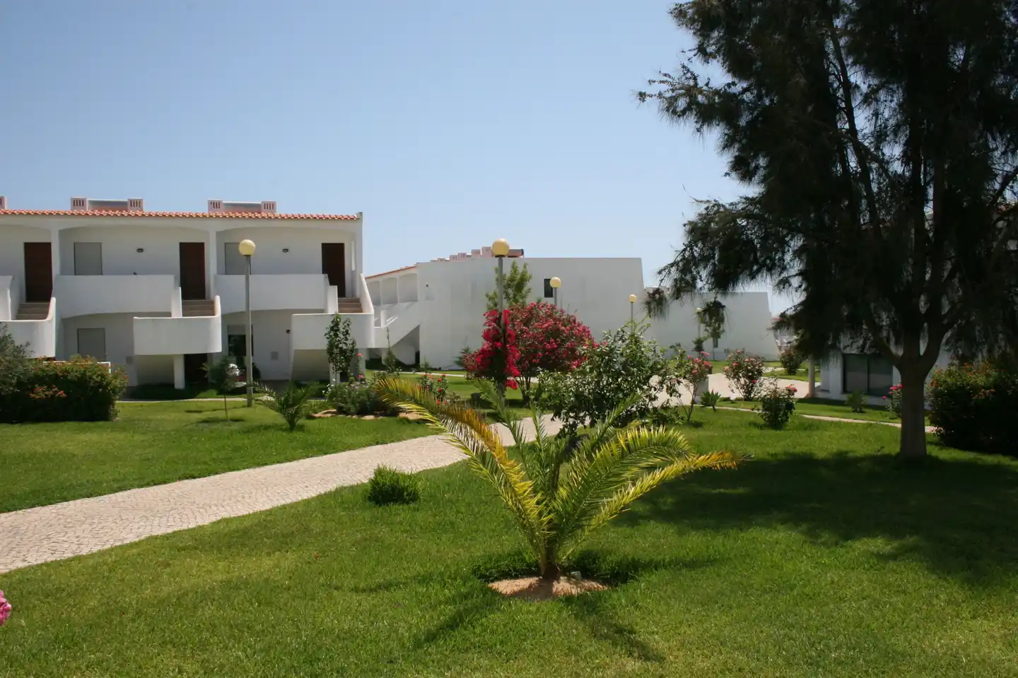 Quinta Das Figueirinhas Aussenansicht