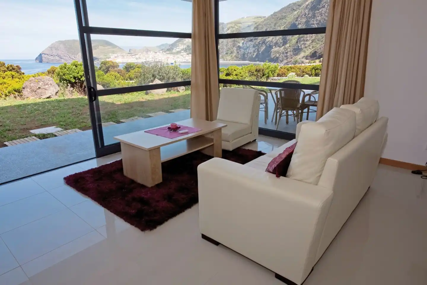 Cantinho das Buganvilias Wellness