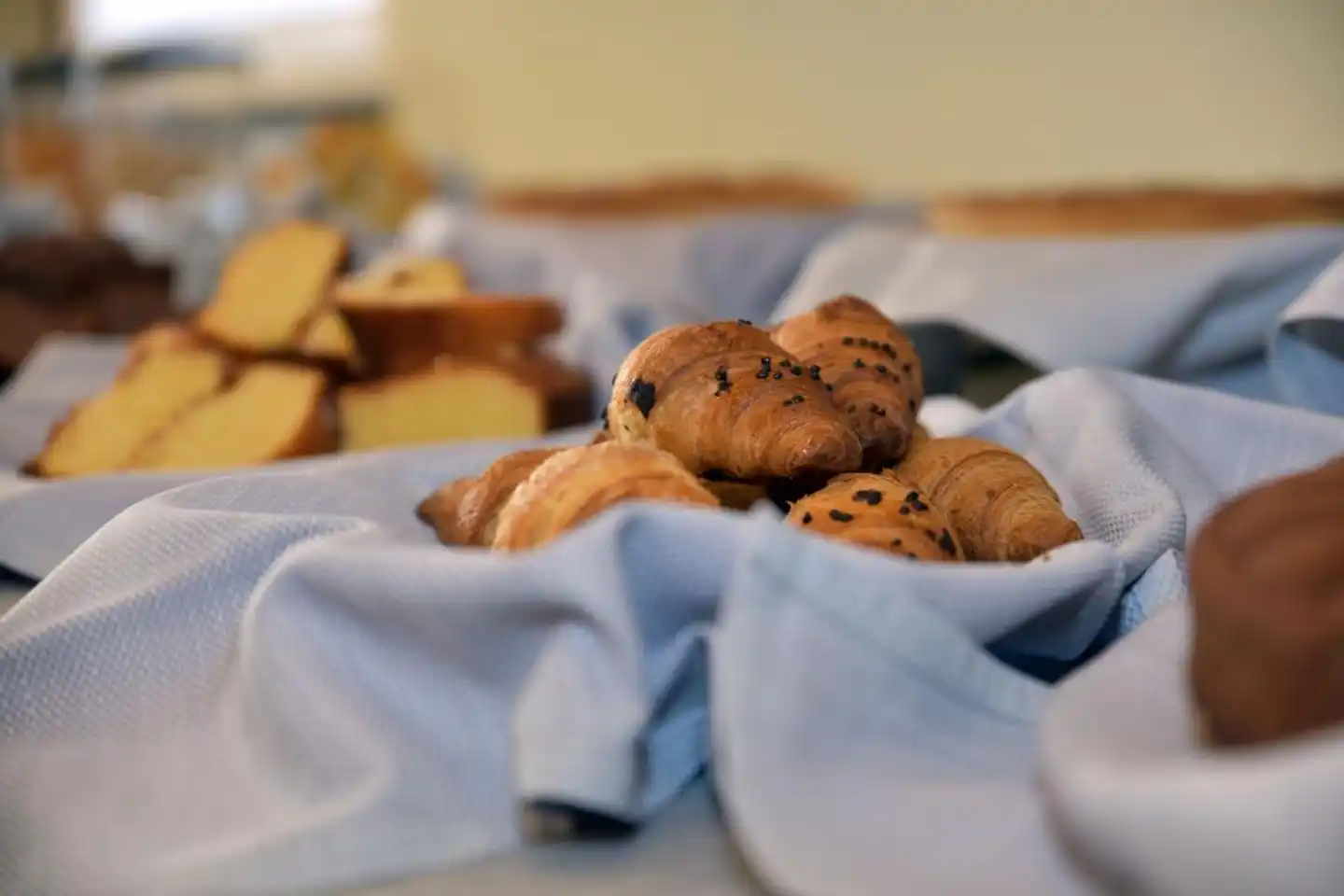 Nuovo Albergo Italia Wellness