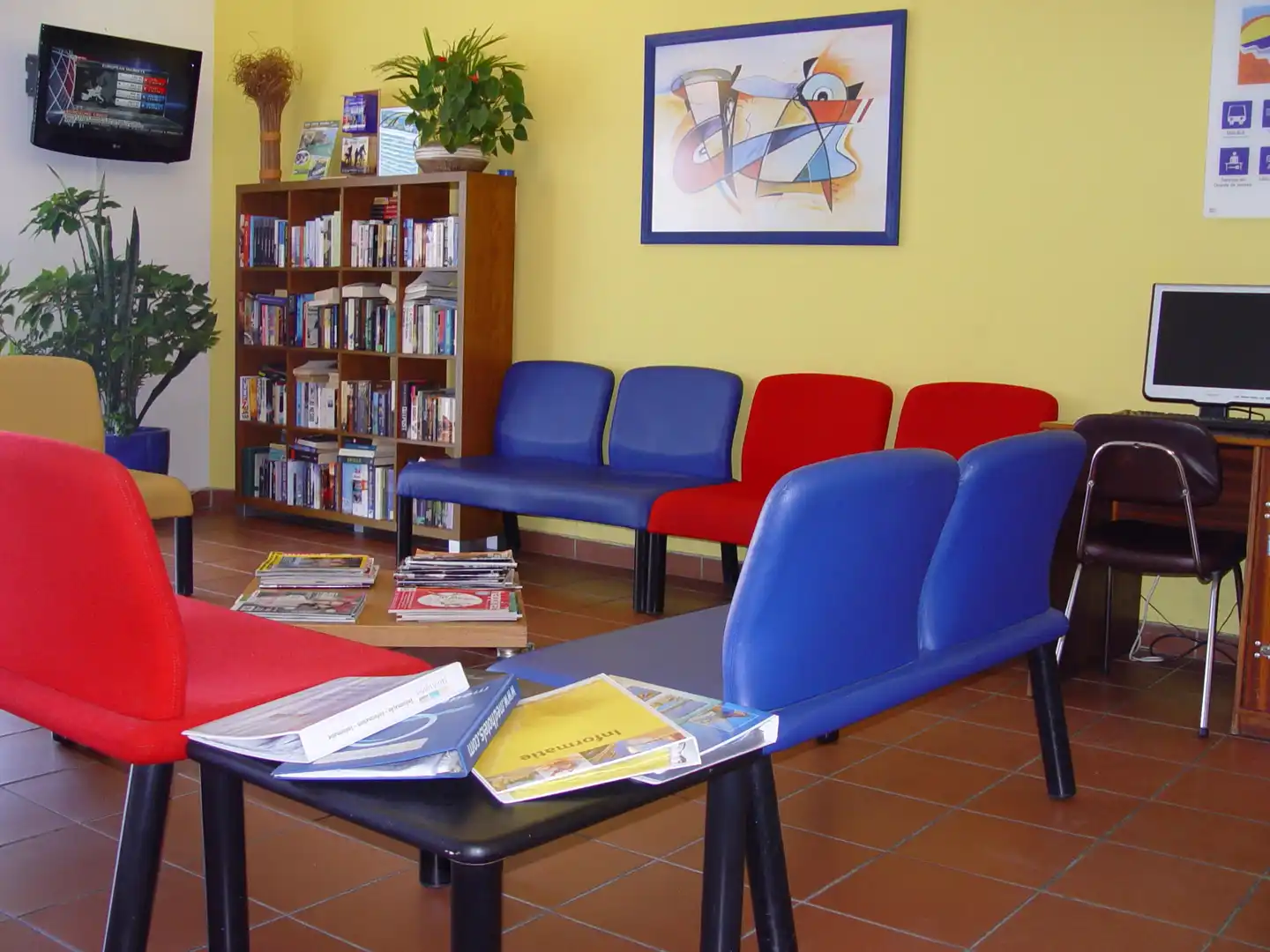 Quinta Das Figueirinhas Konferenz