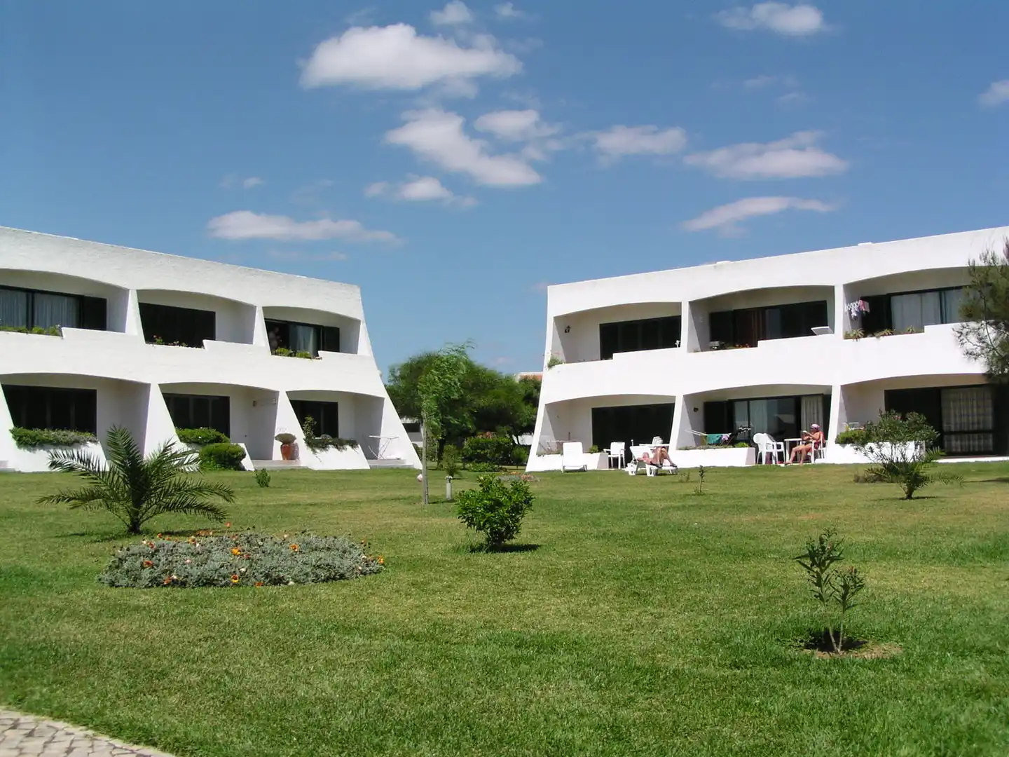 Quinta Das Figueirinhas Aussenansicht