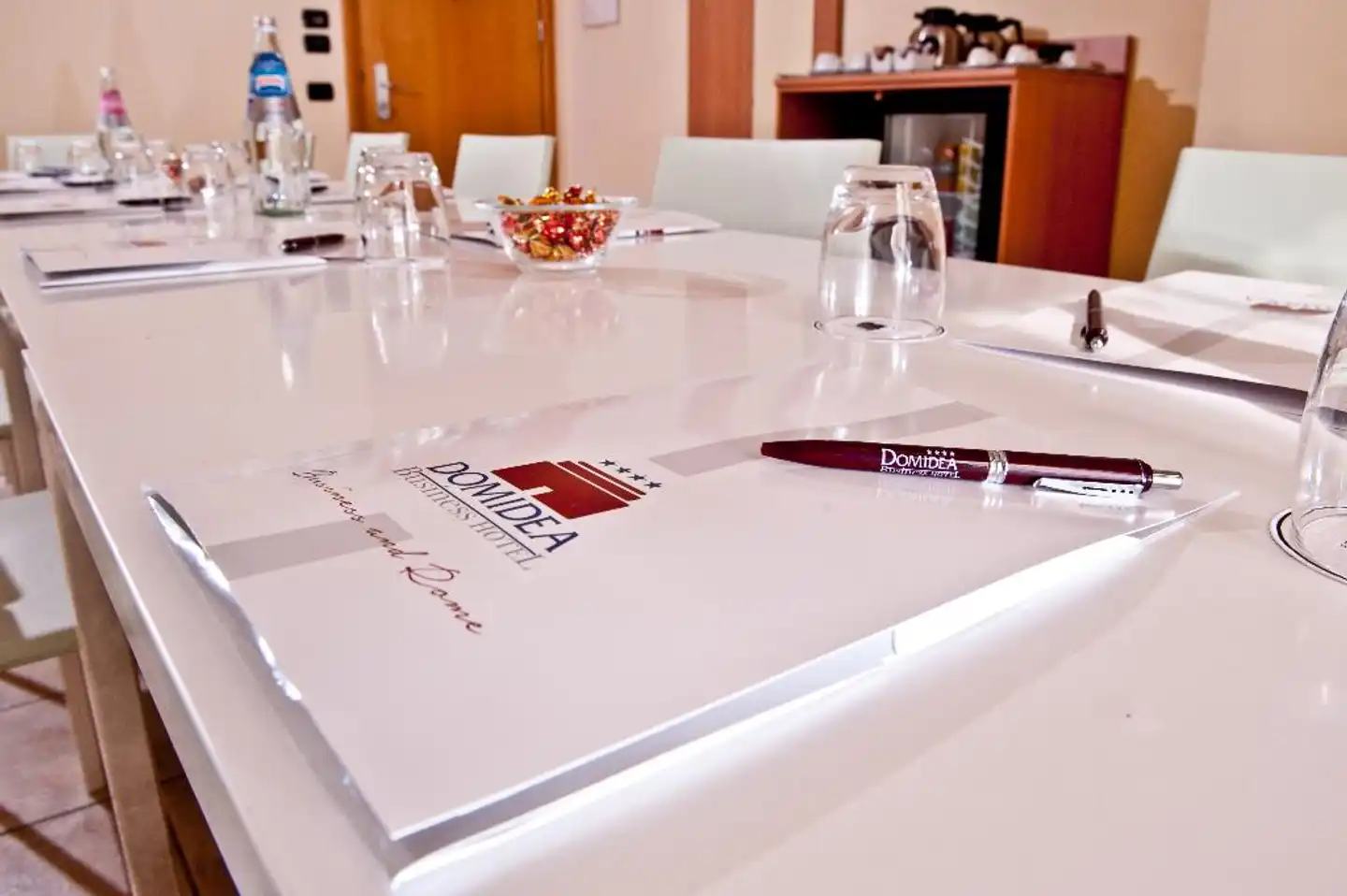 Domidea Badezimmer