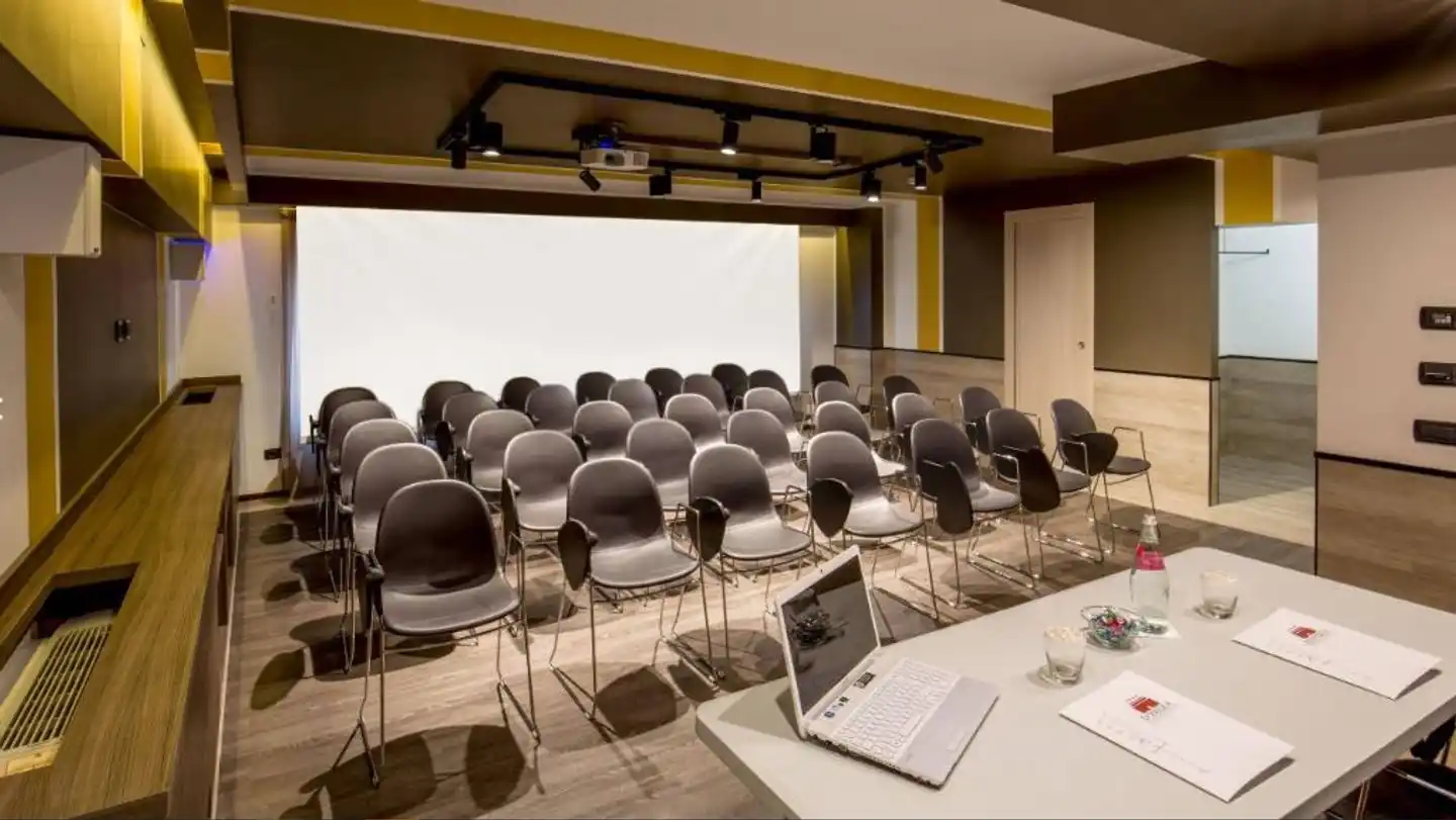 Domidea Konferenz