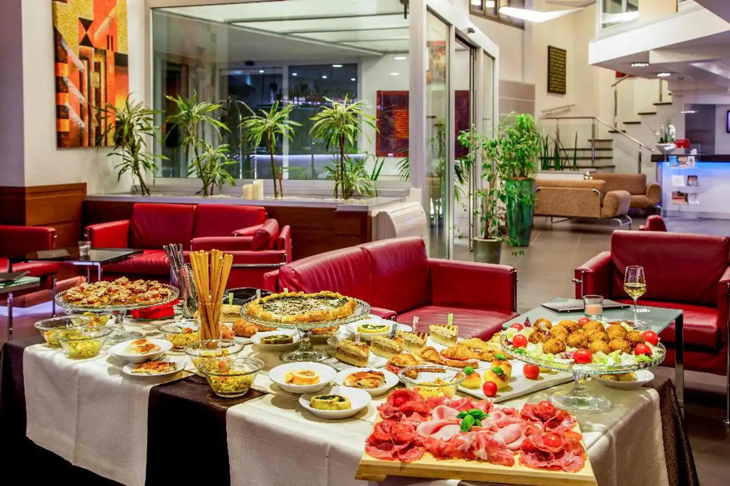 Domidea Restaurant