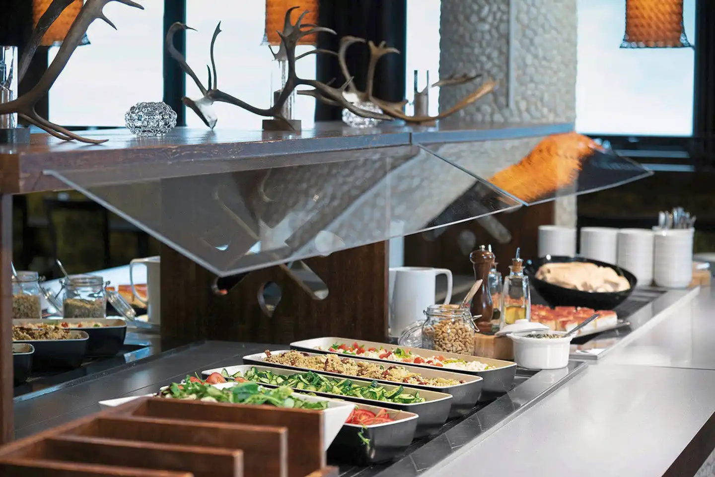 Hotel Levi Panorama Sport und Entertainment