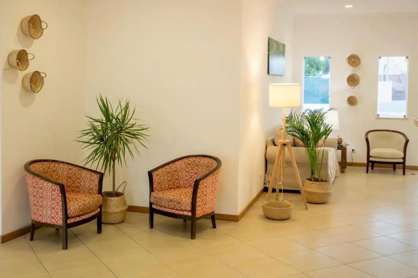 Smy Santa Eulália Algarve Wohnbeispiel