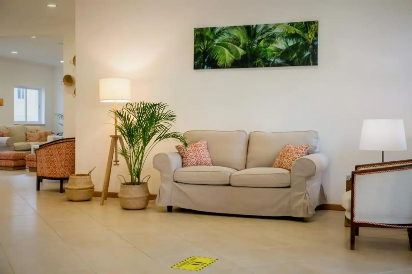 Smy Santa Eulália Algarve Lobby