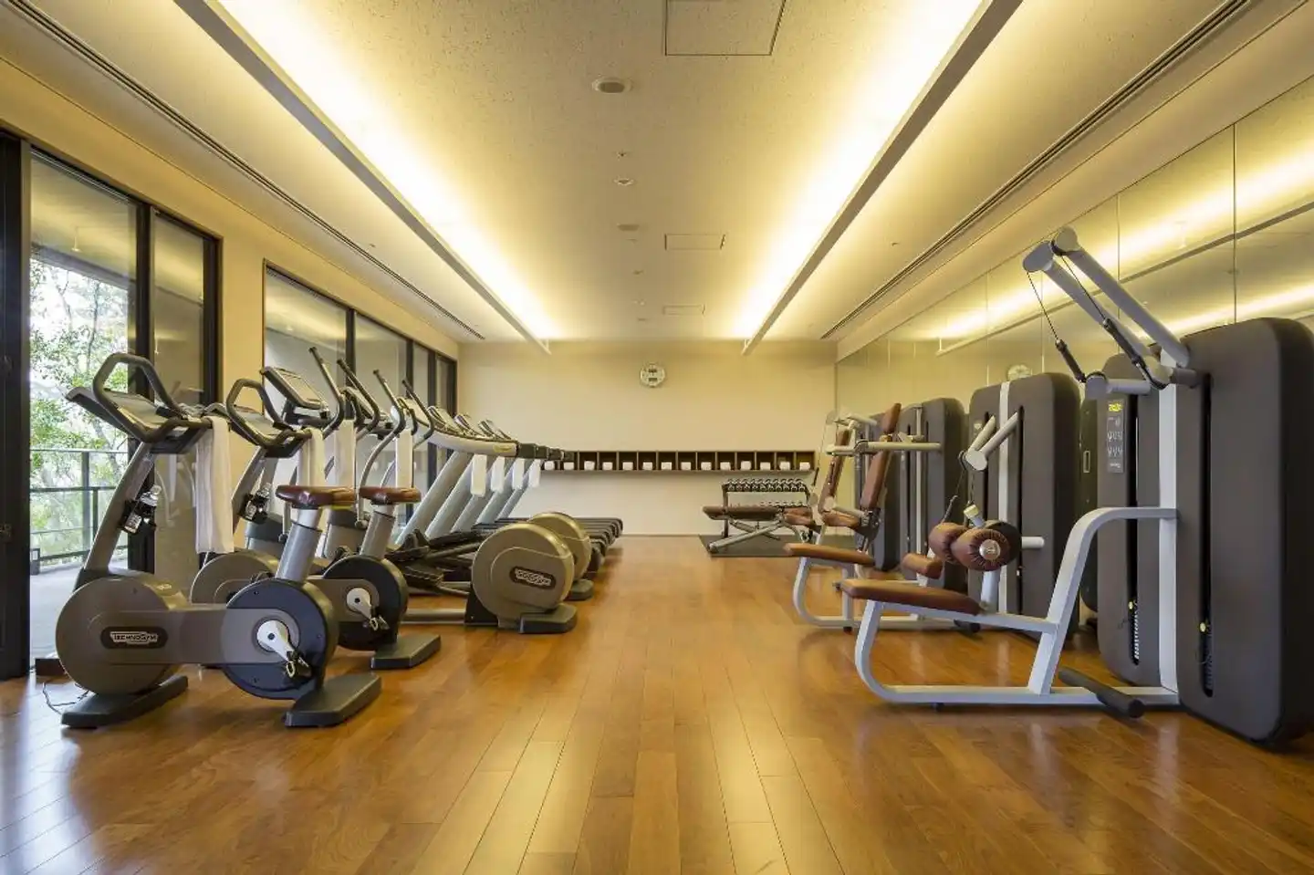 The Ritz-Carlton, Okinawa Sport und Entertainment
