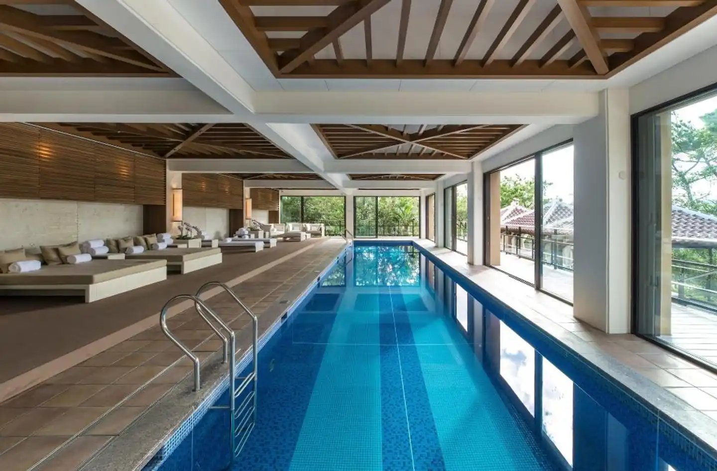 The Ritz-Carlton, Okinawa Konferenz