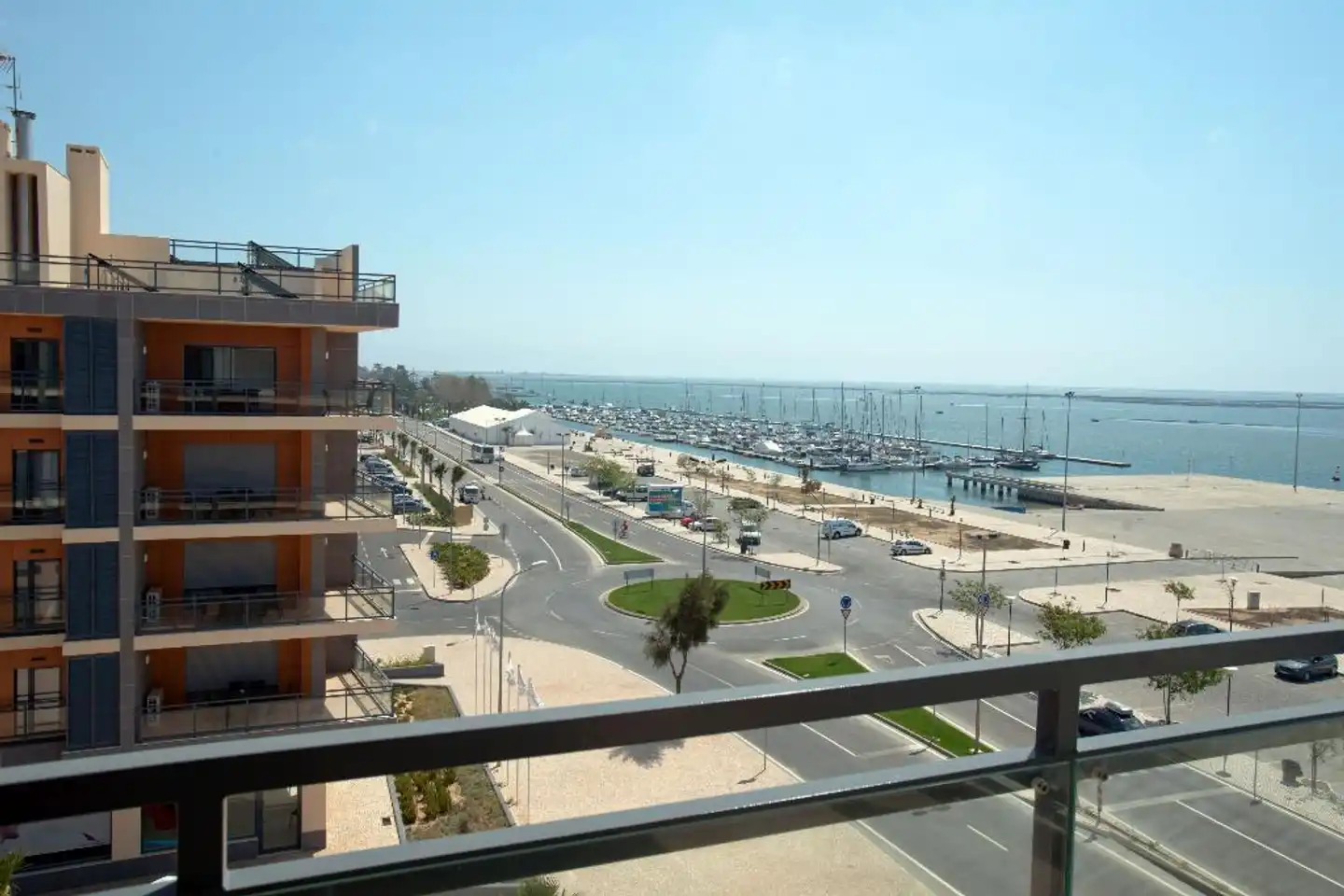 Real Marina Residence Strand