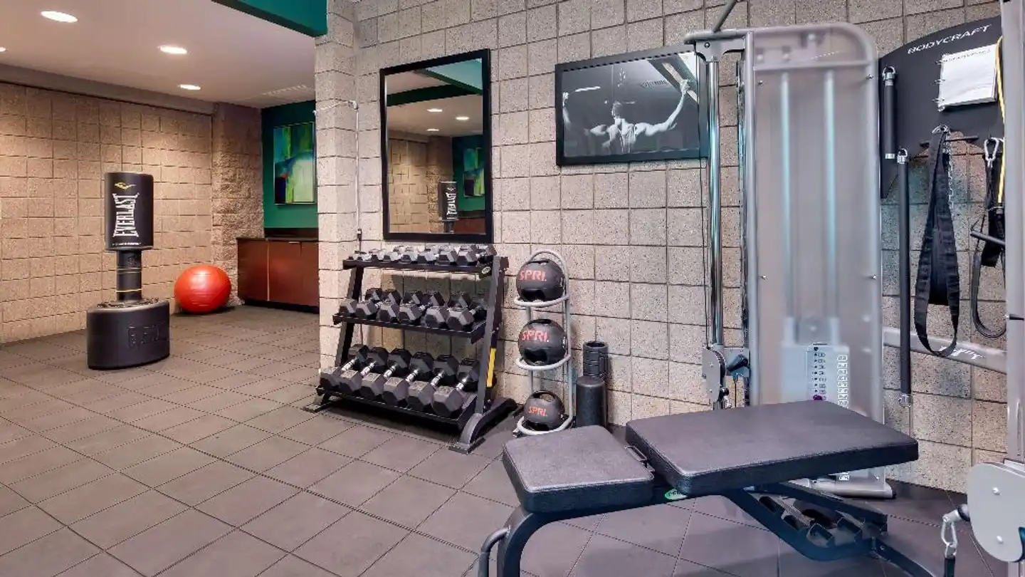 Best Western Plus Sundial Wellness