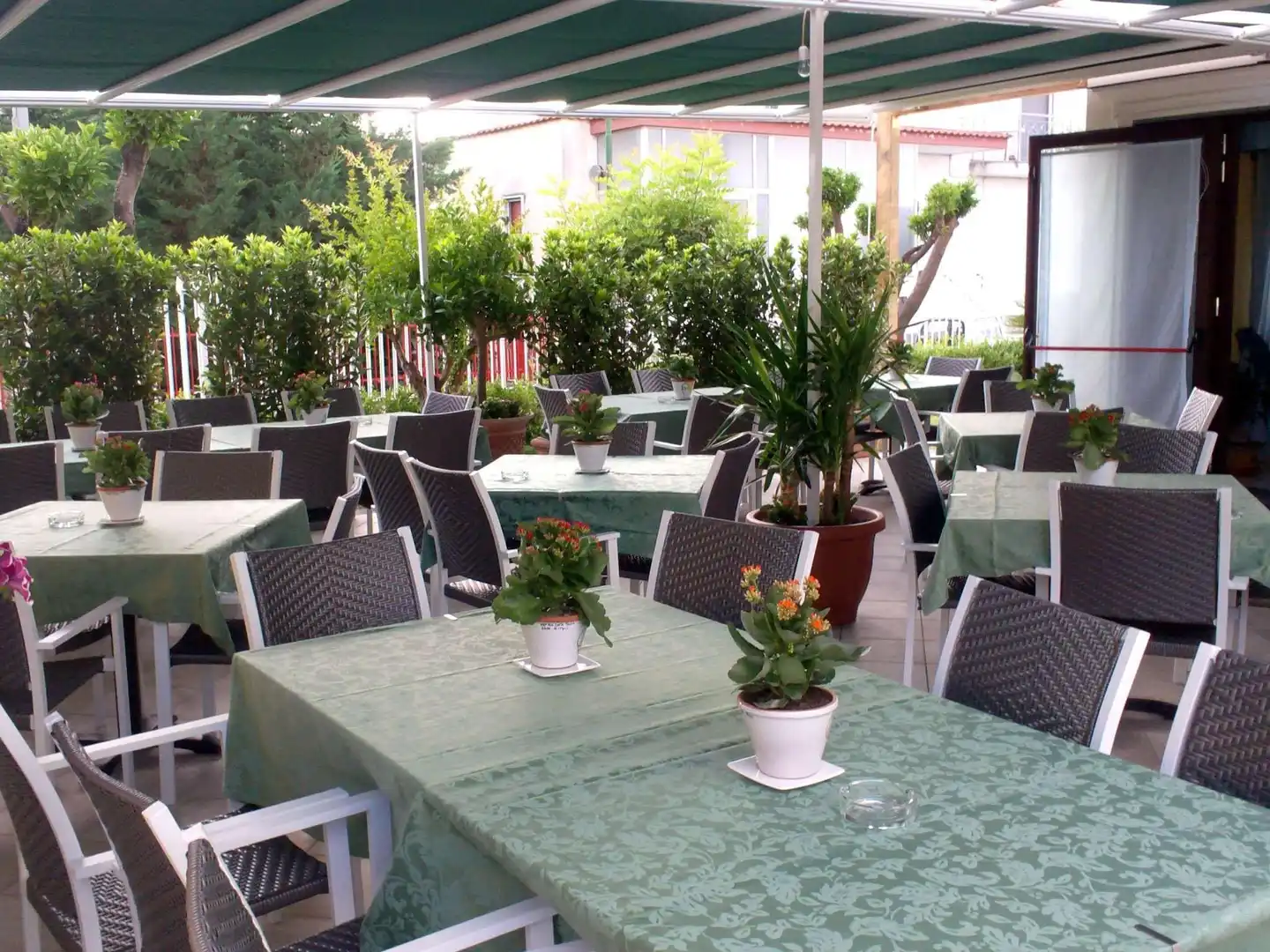 Costa Hotel Terrasse