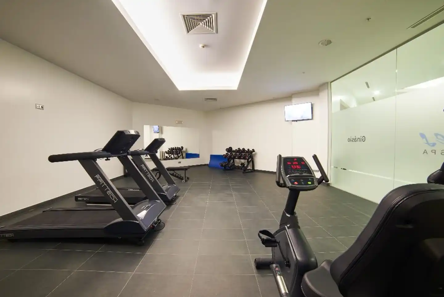 Alvor Baía Resort Hotel Sport und Entertainment