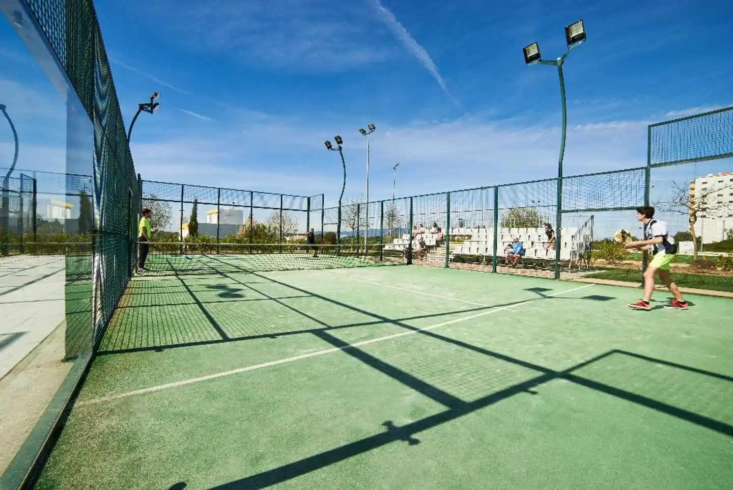 Alvor Baía Resort Hotel Sport und Entertainment