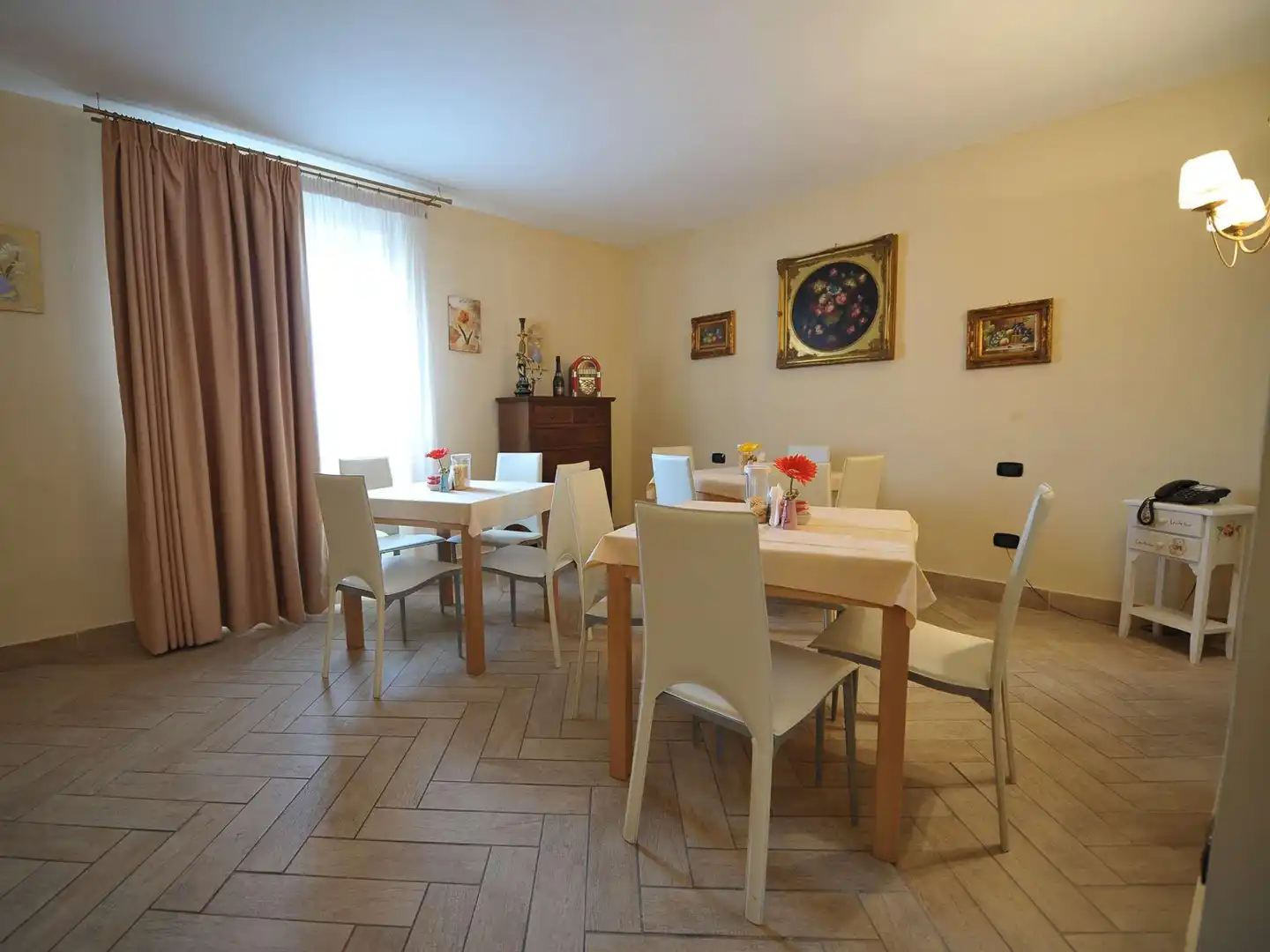 Barbato Restaurant